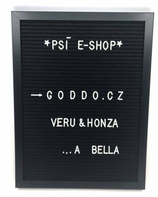 Už jste se byli podívat na našem webu ✨ a pořídili svému čryřnožci něco hezkého? Jsme Verča, Honza a Bella - a všichni tři...